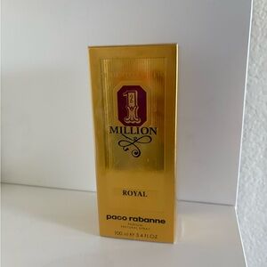Paco Rabanne 1 Million Royal Eau de Toilette